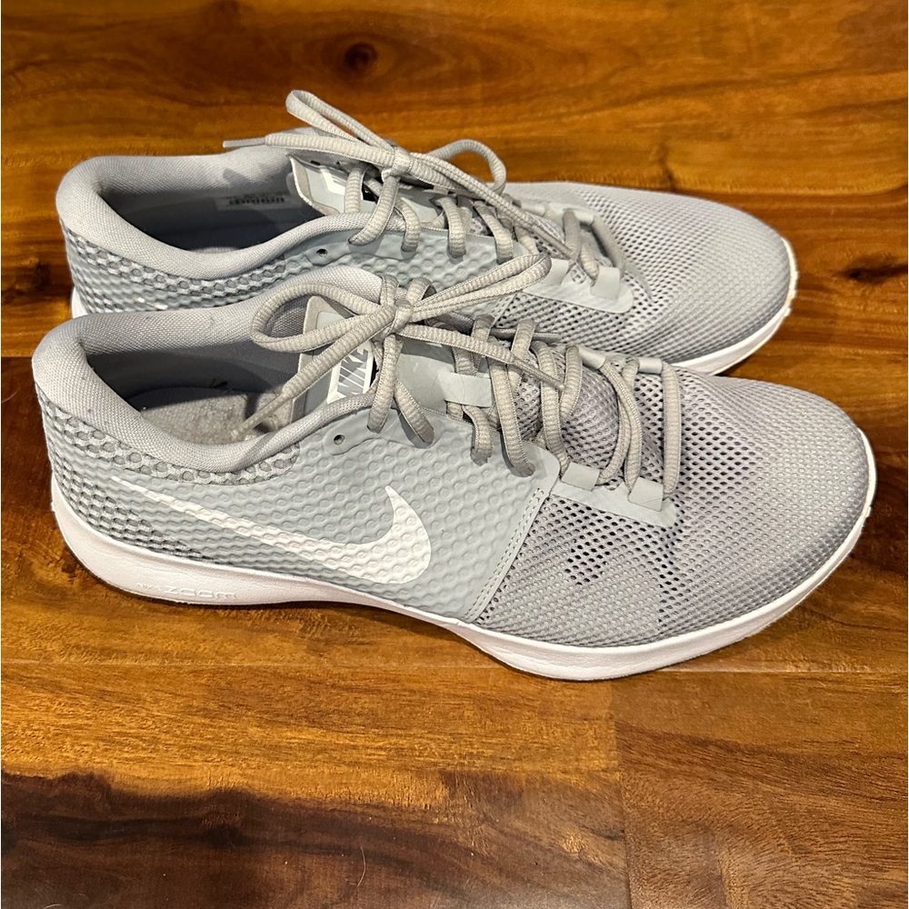 Nike Zoom Speed Trainer 2 Running Shoes Men
Low-top
